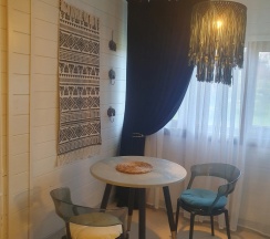 Полулюкс Индия в Воскресение