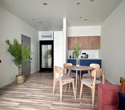 Premier Suite в Raido.Moscow History