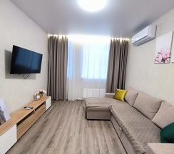 3-комнатные апартаменты улучшенные в Костарика Апарты