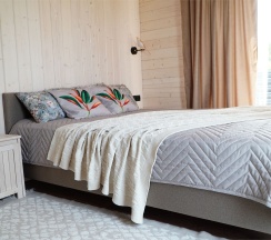 Дом №1 Березка в Vetvi