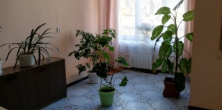 Нерехта: Отель Октябрь