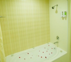 Люкс Grand Дуплекс в Phanomrung Puri Boutique Hotels and Resorts