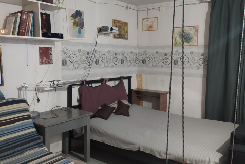 Тверецкий: Коттедж Амарант