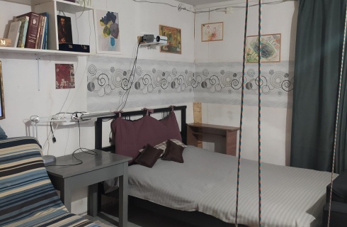 пос. Тверецкий: Коттедж Амарант