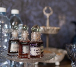 Люкс в Грандъ сова