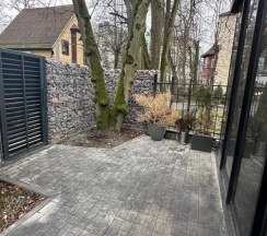 Квартира в Апартаменты на улица Шиллера, 1