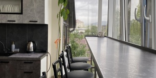 Нальчик: Хостел City hostel
