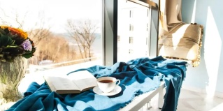 Светлогорск: Апартаменты Квартира Raushen Prestige с Видом на Море