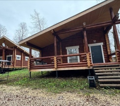 ШАЛЕ в Приокские зори