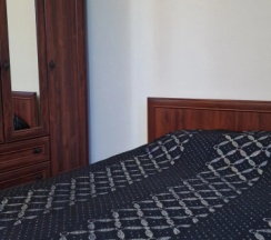 Номер Standard в Анюта