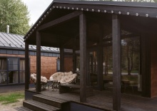 АРГО ( ДО 6 ГОСТЕЙ ) в Berloga Country Resort