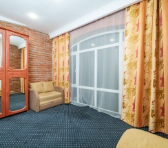 Коттедж в Маринус