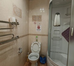 Двухместный номер Standard двуспальная кровать в Престиж