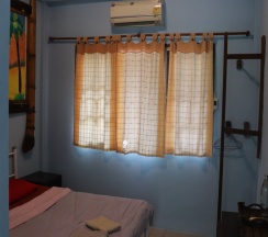 Одноместный номер Standard в Trekker Camp Chiang Mai - Hostel