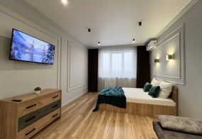 Апартаменты Апартаменты на автомобилистов 15 в Оренбургской области