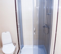 Стандарт улучшенный с двумя кроватями в Премьер