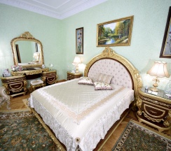 Апартамент Гранд в Покровская