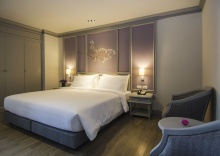 Люкс в The Pantip Hotel Ladprao Bangkok