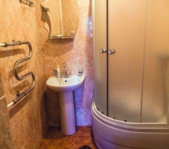 Номер стандарт семейный в Красивая Меча