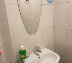 Двухместный номер Standard двуспальная кровать в В городе N