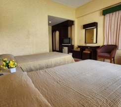 Двухместный номер Standard 2 отдельные кровати в Pattaya Garden Resort