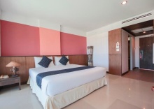 Двухместный номер Standard в Ananda Lanta Resort