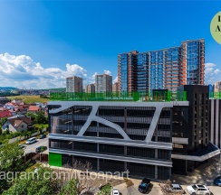 Котанова 2к1 │ 568 от LetoApart в LetoApart Новороссийск