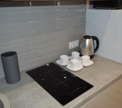 2-комнатные апартаменты улучшенные в Apart-Gold