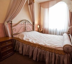 Студия с 2 комнатами в Гермес