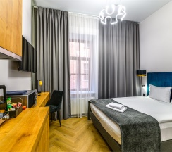 Стандарт в Марков