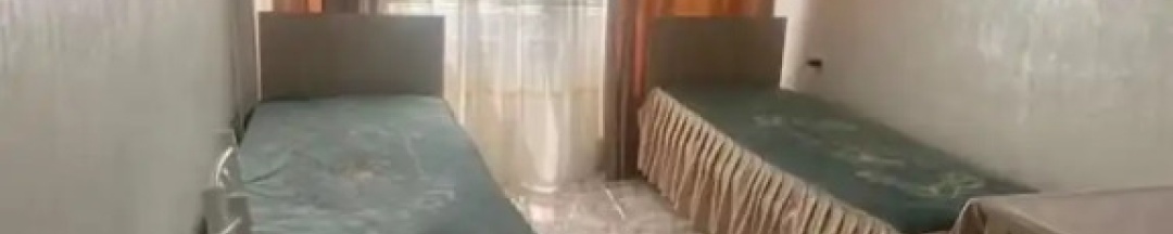 Двухместный номер Economy 2 отдельные кровати в Golden Horse