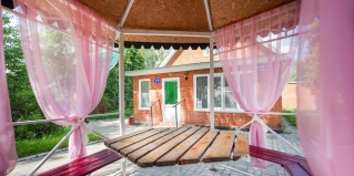 Щёлково городской округ: Коттедж MB Resort