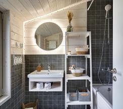 Дом в Птица счастья