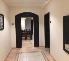 Апартаменты с 2 комнатами в Alshaheen Suites