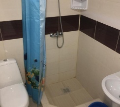 Номер Standard в Мускат