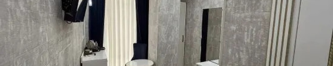 Номер Standard с красивым видом из окна в Отель Bex Sueno