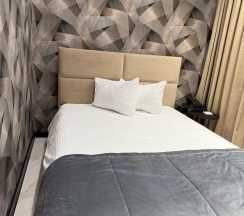 Одноместный номер Делюкс в Family room