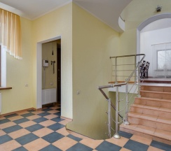 5-комнатный коттедж улучшенный в Cottage.Moscow