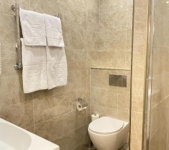 Номер стандарт комфорт в Ерино