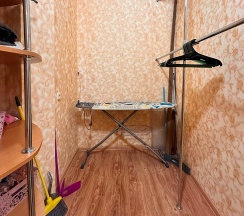 Квартира в Апартаменты на Красноармейская, 8А