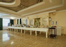 Краснодар: Отель Amici Grand Hotel