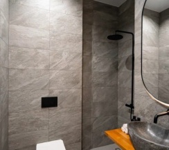 Стандарт Трёхместный в Suite hotel