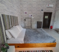 Апартаменты №4 в Iris Apart Hotel