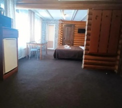 Четырёхместный номер Superior в Suncity