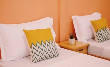 Семейный номер Standard в Seaside Hue Resort