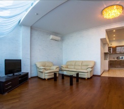 Номер стандарт в Sharf hotel