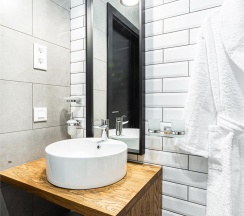 Апартаменты в Key hotel