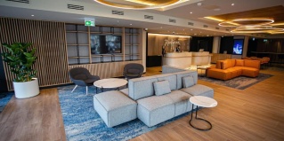 Ростов-на-Дону: Отель Radisson Hotel Gorizont Rostov-on-Don