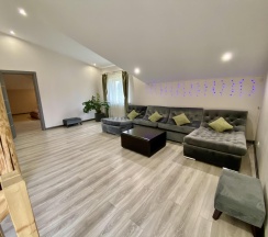 Коттедж улучшенный в Concordia