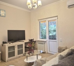 Апартаменты в Sea key Рио